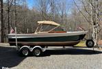 Chris-Craft Sea skiff Sportsman - 1963 Chris-Craft Sea skiff Sportsman - Photo #6