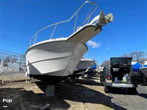 Chaparral Signature 29