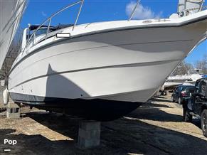 Chaparral Signature 29