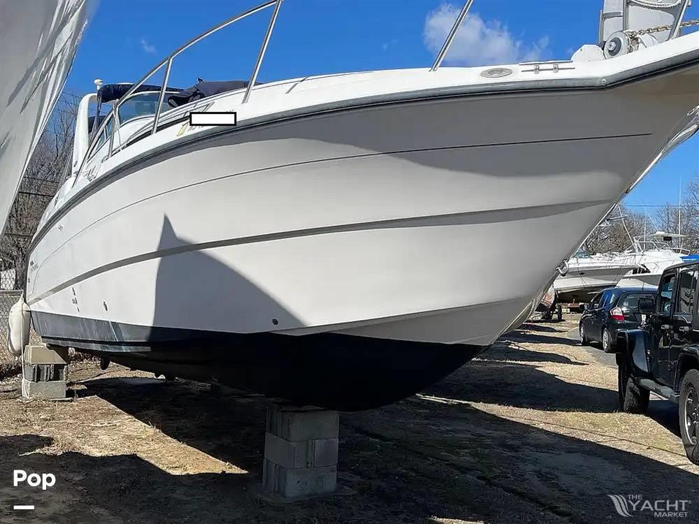 Chaparral Signature 29 - 1999 Chaparral Signature 29 - Photo #1