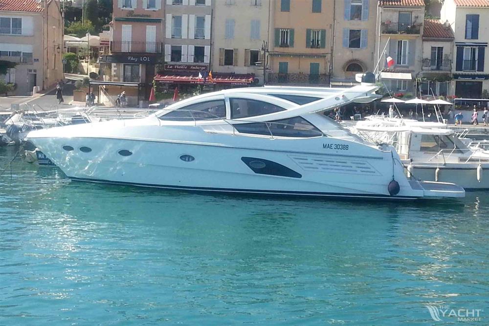 INNOVAZIONE E PROGETTI  MIRA 44