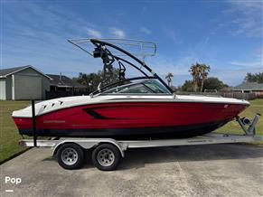 Chaparral 21 H2O Sport