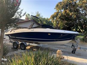 Bayliner VR6