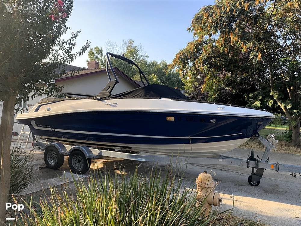 Bayliner VR6 - 2019 Bayliner VR6 - Photo #1