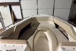 Sea Ray 260 BR - Bow Seating