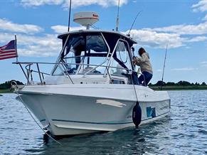 Aquasport 225 Explorer