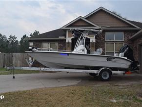 K2 Powersports 22 CRX