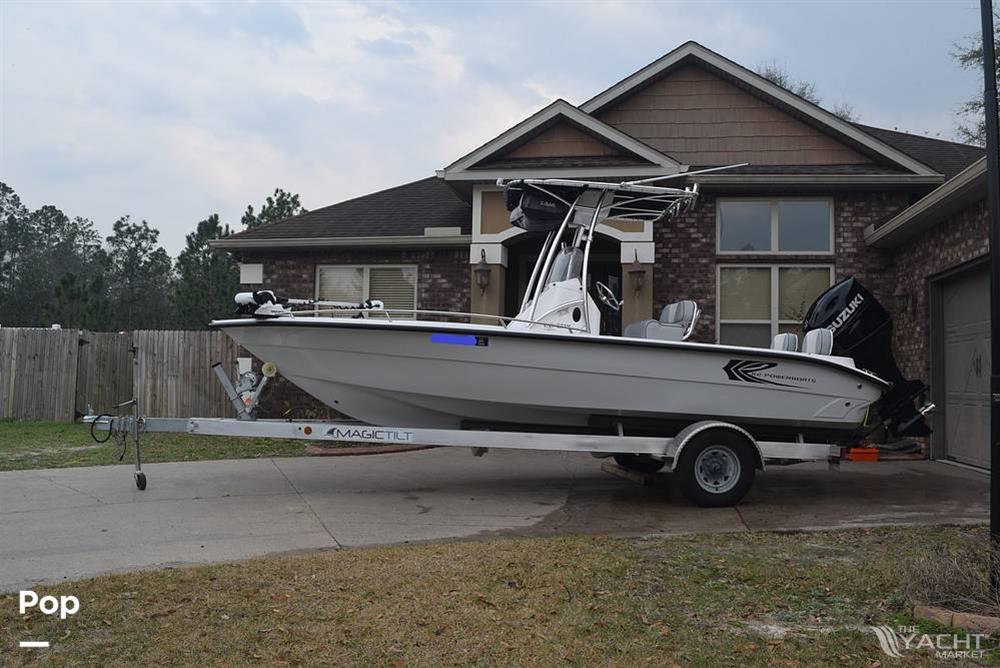 K2 Powersports 22 CRX - 2022 K2 Powersports 22 CRX - Photo #1