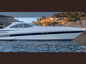 PERSHING 54