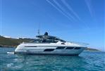 PERSHING 5x