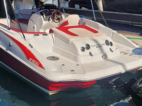 Tahoe 215 XI