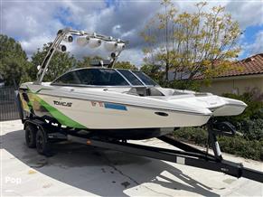 MB Sports F21 TOMCAT