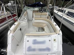 Four Winns Vista 278