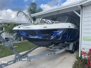 Yamaha SX 240 HO