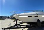 Sea Ray SUN SPORT 280CC - Cleat Fixed/fenders