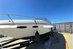 Sea Ray SUN SPORT 280CC - Bow Rail