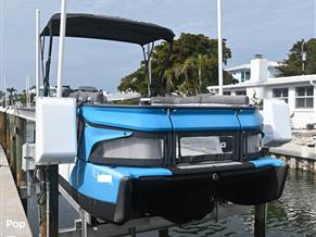 Sea-Doo Switch Cruise 21