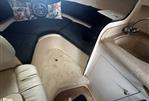 Sea Ray 270 sundancer - V Berth