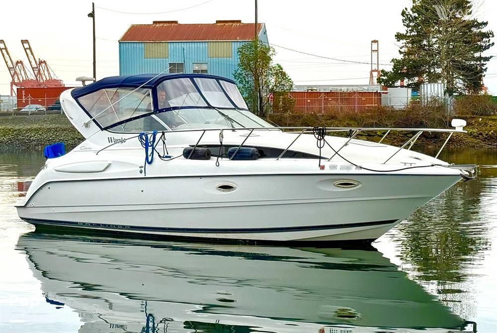 Bayliner Ciera 3055 - 2002 Bayliner Ciera 3055 - Photo #1