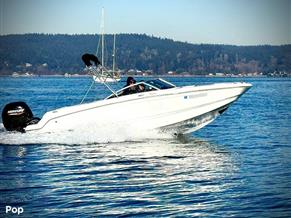 Four Winns HD200