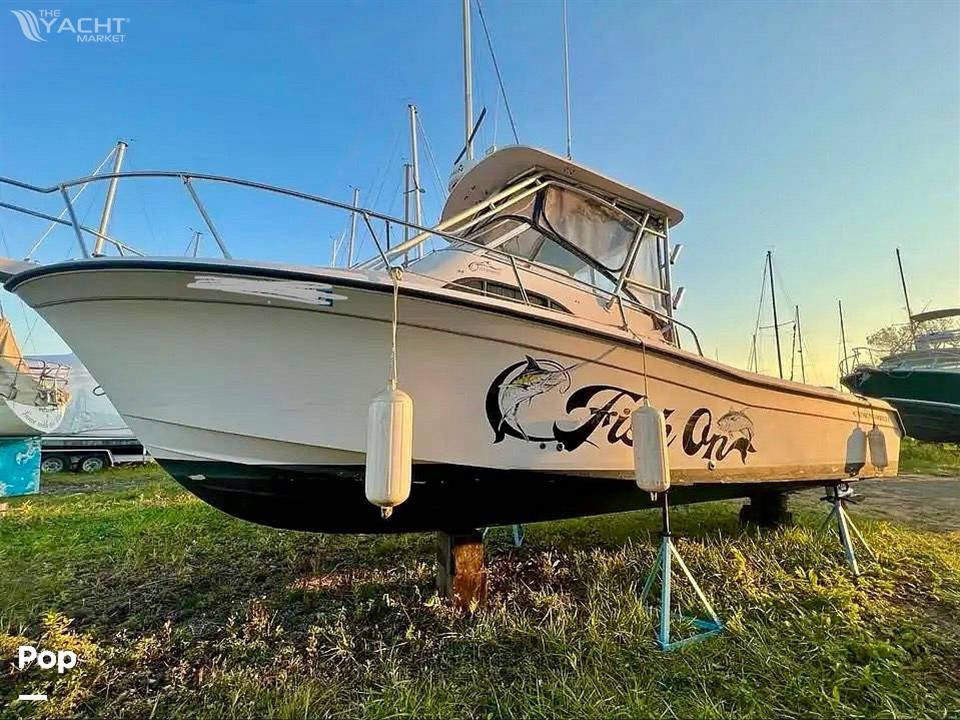 Grady-White 282 - 2004 Grady-White 282 - Photo #1