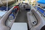 Sun Tracker Party Barge 24 DLX - 2014 Sun Tracker Party Barge 24 DLX - Photo #2
