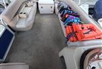 Sun Tracker Party Barge 24 DLX - 2014 Sun Tracker Party Barge 24 DLX - Photo #7