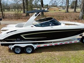 Chaparral 277 SSX