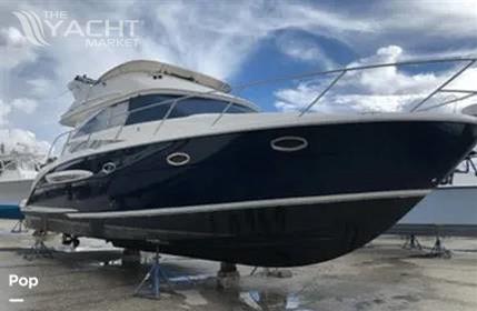 Meridian 341 Sedan Bridge - 2009 Meridian 341 Sedan Bridge - Photo #1