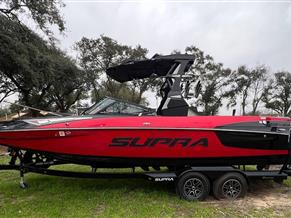 Supra SE550