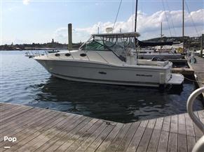 Wellcraft 330 Coastal
