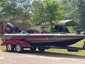 Skeeter 21 I-Class