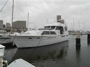 Chris-Craft Constellation 50