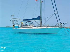 Dnieper Tropic 1200