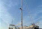 Dnieper Tropic 1200 - 1992 Dnieper Tropic 1200 - Photo #2