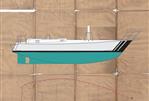 Dnieper Tropic 1200 - 1992 Dnieper Tropic 1200 - Photo #4