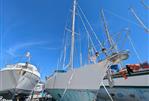 Dnieper Tropic 1200 - 1992 Dnieper Tropic 1200 - Photo #5