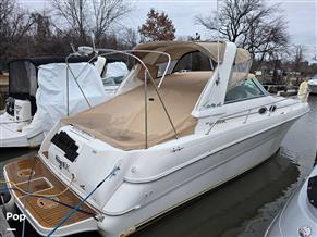 Sea Ray 310 Sundancer