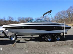 Crownline 225 SS