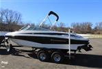 Crownline 225 SS - 2016 Crownline 225 SS