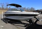 Crownline 225 SS - 2016 Crownline 225 SS