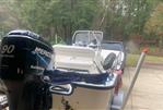 Boston Whaler Montauk 170 - 2005 Boston Whaler Montauk 170 - Photo #3