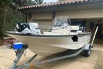 Boston Whaler Montauk 170 - 2005 Boston Whaler Montauk 170 - Photo #4
