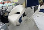 Formula 29PC - Cockpit  Upholstry Is OK