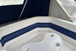 Formula 29PC - Cockpit  Upholstry Is OK