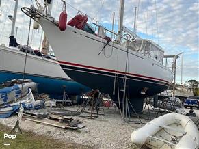 C&C 43 Landfall