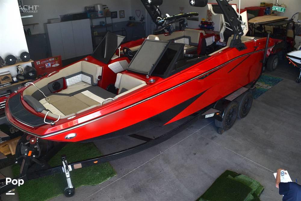 Heyday H22 - 2023 Heyday H22 - Photo #1