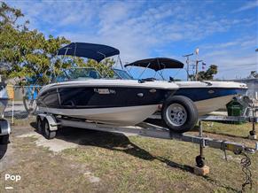 Chaparral H2O 21 Sport