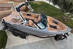 Mastercraft XT23 - 2022 Mastercraft XT23 - Photo #3