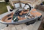 Mastercraft XT23 - 2022 Mastercraft XT23 - Photo #5